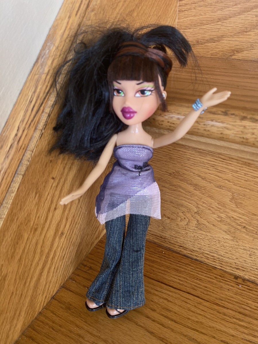 Maquillaje Bratz Morena Muñeca Bratz Tm Morena Buy Other