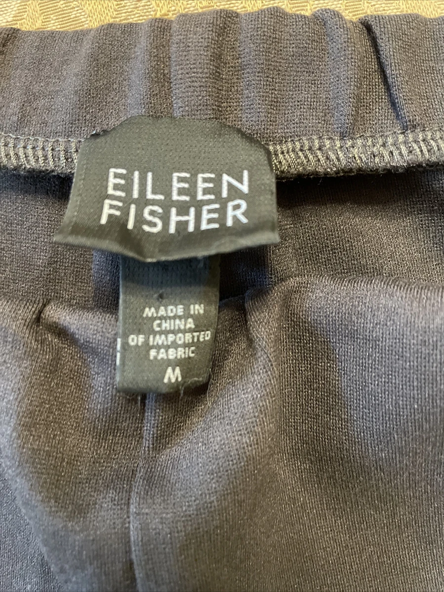 Eileen Fisher Rn 78121 Ca 34460 Pants www.lips mag