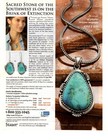 costume+fine JEWELRY ads: 120 separate, original clippings pages lot (3/4 pound) — photo 2