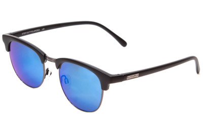 Suncloud Step Out Polarized Sunglasses Unisex Metal Classic Retro 5 Color Option