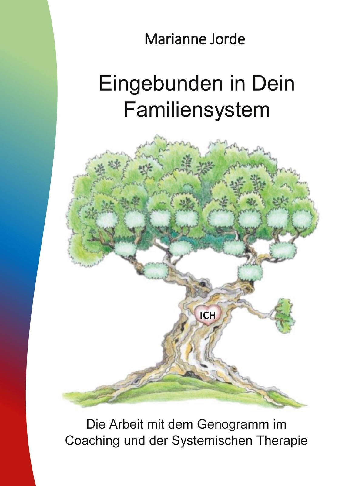 Thumbnail - Eingebunden In Dein Familiensystem | Marianne Jorde | Taschenbuch |