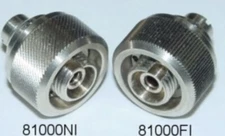 AGILENT HP 81000FI And 81000NI FC PC Connector Adapter