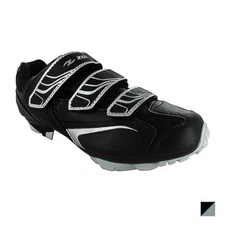Zol Trail MTB Cycling SPD Cleats Bike Shoes