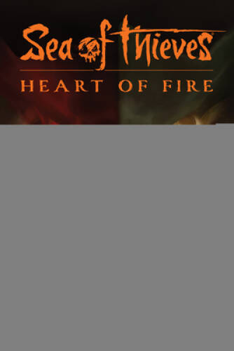 Sea of Thieves: Heart of Fire - Paperback By Allcock, Chris - GOOD - Bild 1 von 1
