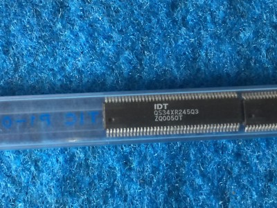 IDT QS34XR245Q3 Electronic Components #21 Pieces included