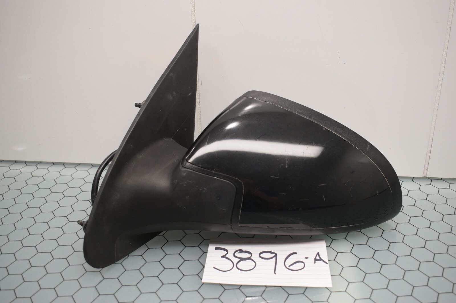 05 06 07 08 09 10 Chevrolet Cobalt DRIVER side Mirror Used Power #3896-A 