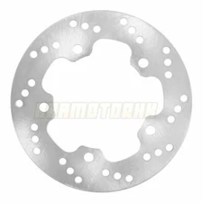 Rear Brake Disc Disc For Suzuki AN400 Burgman 400 AN400 Skywave 1999-2002