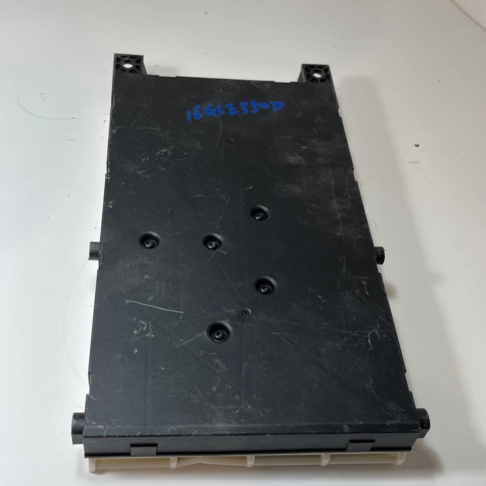 2016 Mercedes-Benz Gle350 Bcm Body Computer Control Module OEM - Image 4 of 4