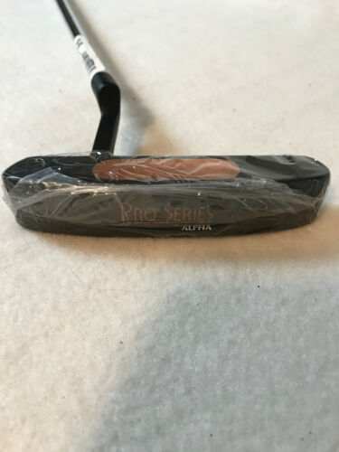 SPALDING KRO-FLITE, ROBERT T. JONES, CALAMITY JANE MODEL PUTTER