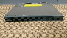 Cisco ASA 5510 adaptive security appliance