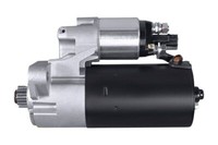 Hella 8EA 011 611-881 Starter FüR Audi Porsche VW