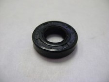 NEW TC 10X20X5 DOUBLE LIPS METRIC OIL / DUST SEAL 10mm X 20mm X 5mm