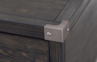 Signature Design by Ashley Contemporary Todoe Coffee Table with Lift Top  Dark G