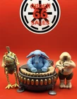 Star Wars Vintage 100% Complete & Original REBO BAND SET in EXCELLENT CONDITION!
