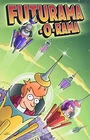 Futurama-O-Rama: The First Comics Collection from The Simpsons Creator Set i...