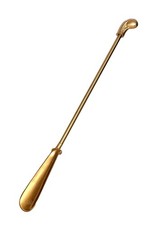 Premium Aluminium Metal Shoe Horn Long-Handled Lightweight Durable Shoe Horns...