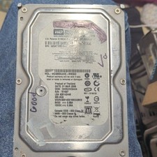 Western Digital WD Caviar Blue 320GB SATA 3.5in 7200RPM 16MB HDD WD3200AAKS