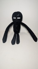 Minecraft Mojang Enderman 2019 11" Plush Stuffed Toy