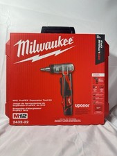 Milwaukee 2432-22 M12 ProPEX Expansion Tool K...