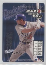 2001 MLB Showdown Shawn Green #221 2p7