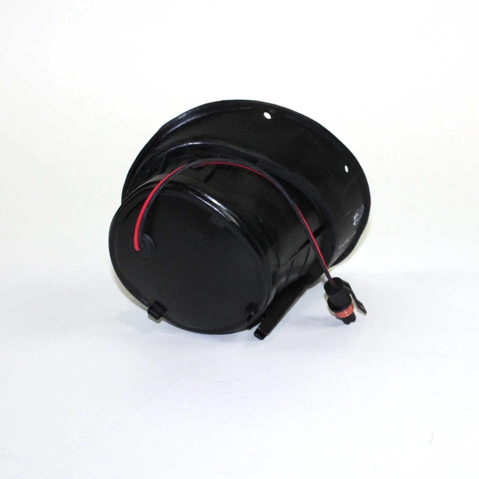 Luz antiniebla para Dodge Intrepid TYC 1993-1997 Foto 2 de 2