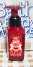 BATH BODY WORKS GENTLE FOAMING HAND SOAP New - Vampire Blood 21/91350