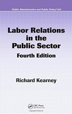 Labor Relations in the Public  - GOOD
