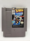 The Uncanny X-Men (Nintendo Entertainment System 1989) NES Authentic Tested Mint