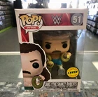 Funko Pop! Vinyl: WWE Jake the Snake Roberts #51 (chase)