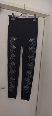Leggings Gr.S/M