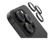 Belkin TEMPERED GLASS CAMERA LENS PROTECTOR OVA182HQBK