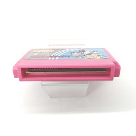 Coconut Japan I LOVE Softball Famicom Software