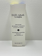 SISLEY Hair Rituel Revitalizing Volumizing Shampoo W/ Camellia Oil 200ml/6.7oz