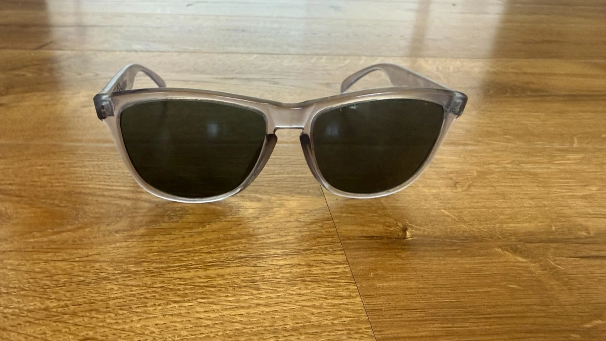 vintage oakley frogskins products for sale | eBay