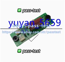 1PCS USED DESIG 13PCB/CT31437-1D YWP-EF fan card #5561  #pass