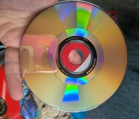 Daytona USA for The Sega Dreamcast Console Complete with Manual PAL UK Tested VG