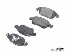 Bremsbelagsatz Vorne für Peugeot 5008 Partner Citroen Berlingo C4 Grand 10-18