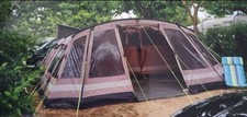 Outdoor Camping Tunnelzelt 