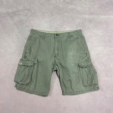 Wrangler Shorts Cargo Shorts Men's 32