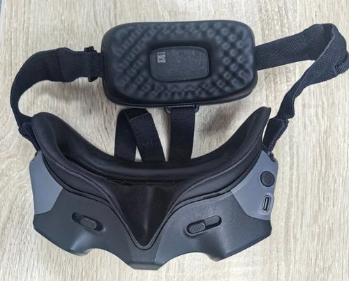 DJI Goggles Integra for Mavic 3/Avata 2/Mini 4 Pro/Air 3/O3 - Picture 5 of 5