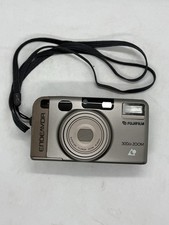 Fuji Fujifilm Fotonex 300ix Zoom Luxury Compact Film Camera Pocket 35mm Retro