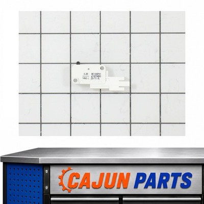54615711-B For OEM Kenmore Dishwasher Switch Part # Model NR1229 -XR262X