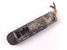 Luftwaffe, Bordlampe f&uuml;r UV Beleuchtung Fl 32269-1. Bodenfund