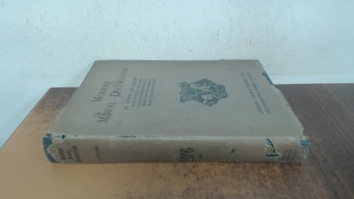 			Modern Mora Decoration, A Lys Baldry, George Newnes Ltd, 1902, Ha		