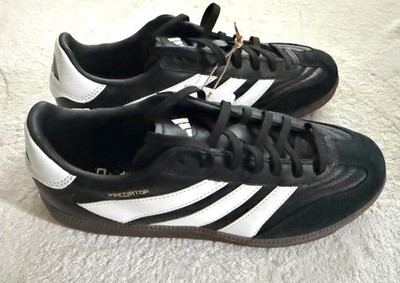NWOB adidas Predator Freestyle Indoor Soccer Shoes, $109.99 , Size 7