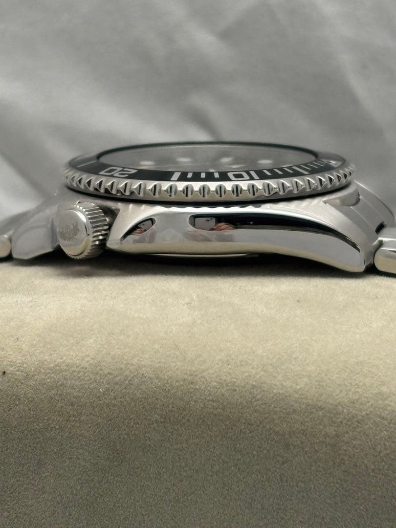 Orient RNACOK02E Diver Watch Automatic Green Dial… - image 2