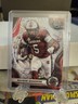 2024 Bowman's Best University - Raheim Sanders #81 Speckle Refractor (RC)