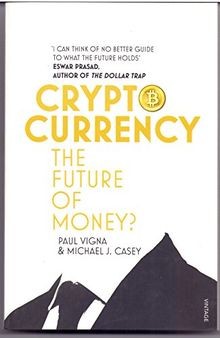 Cryptocurrency: How Bitcoin and Digital Money are C... | Buch | Zustand sehr gut