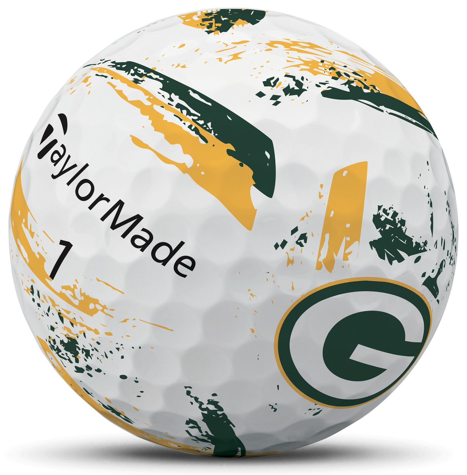 SpeedSoft INK 2024 Golf Balls, Blue - TaylorMade
