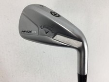 Callaway APEX UT Hybrid U NSPRO 950GH (S) #418 Golf Clubs